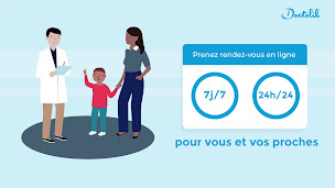 Photo n°2 de Centre d'Imagerie Médicale de la Baie Villedieu - Drs Heurtault Kurdziel Lamy Potier à Villedieu-les-Poêles-Rouffigny (Radiologue)