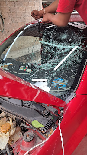 Taller Automotriz *Memo*