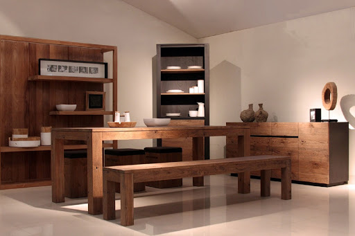 Mountain Living (formally Mountain Teak) Singapore - Thumbnail