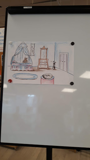 AH Gijsbrecht van Amstelstr - Thumbnail