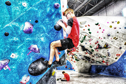 The Gravity Vault - Flemington, NJ - Thumbnail