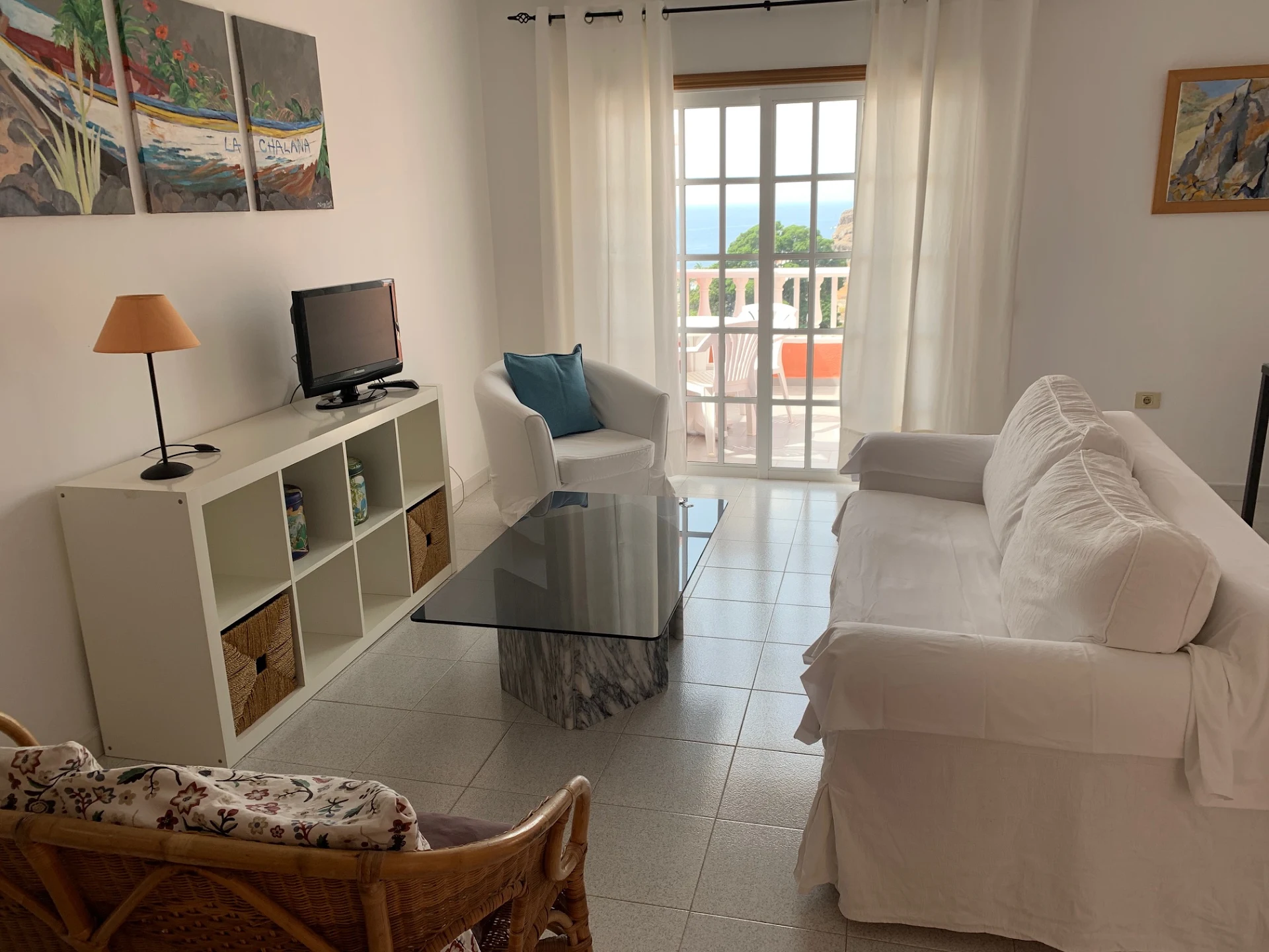 Apartamentos Bellavista Gomera