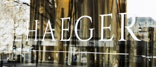 Haeger GmbH - Berlin | Juwelier - Diamanten - Edelmetalle