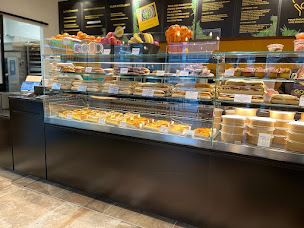 Photo n°3 de GOÛD La Défense à Nanterre (Restaurant de plats à emporter)