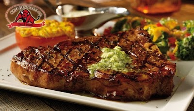 Photos of Red Buffalo Steakhouse