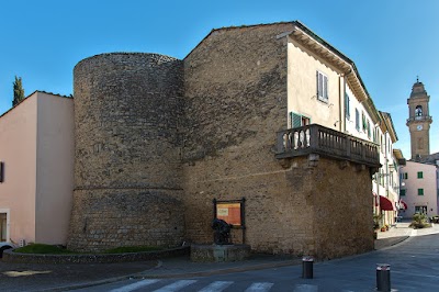 Banca Monte dei Paschi di Siena