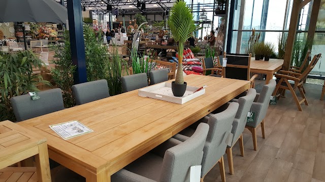 Tuincentrum De Bosrand Alphen a/d Rijn