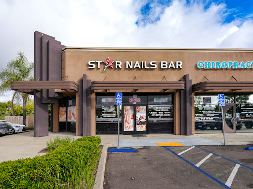 Star Nails Bar - Thumbnail