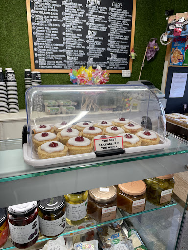 Peveril Stores - Thumbnail