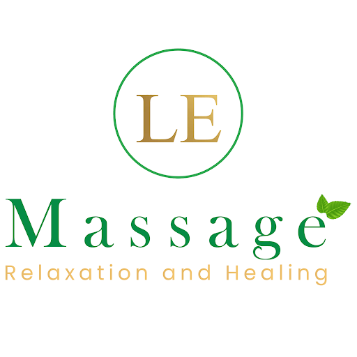 L.E. Massage - Visual