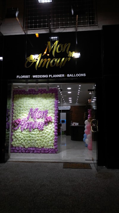 florist