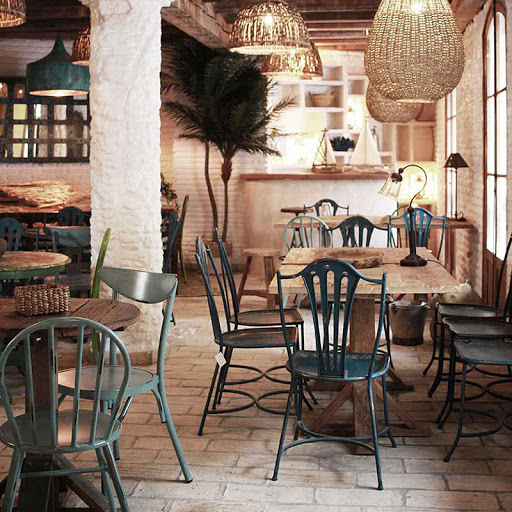 Restaurante Mulai