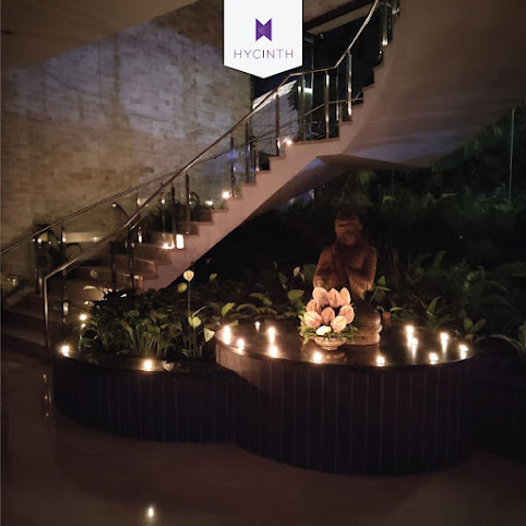 Hycinth Hotels by null