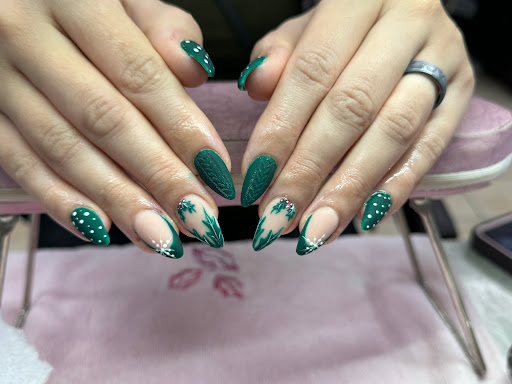 KayKay Nails - Visual