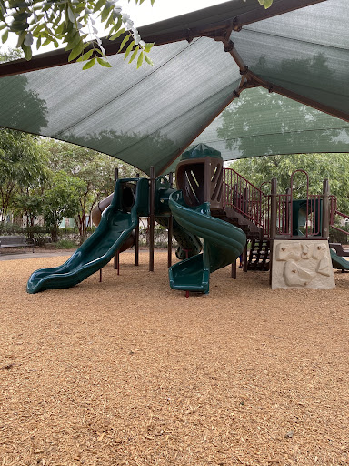 Cinco Ranch II Park at Cedar Grove