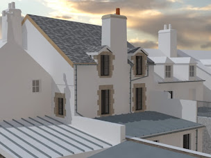 Photo n°21 de Archalliances - Architecte Quimper / Combrit / Pont-L’Abbé à Plomelin (Architecte)