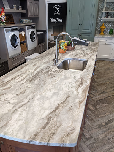 Solid Surface Craftsman - Visual