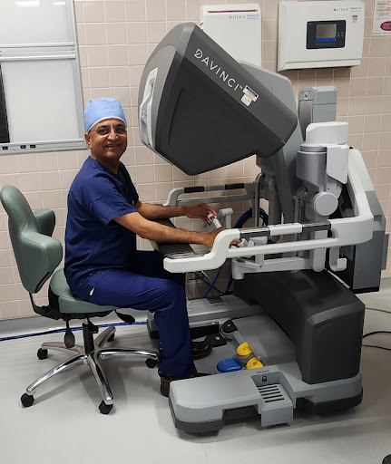 Nilesh H Bhoot, MD, FACS - Thumbnail