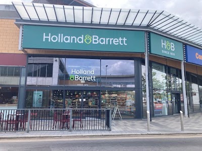 Holland & Barrett - Swindon Orbital