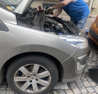 Depannage Batterie à Paris