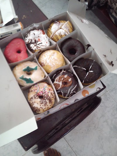 Photos of Gonuts With Donuts
