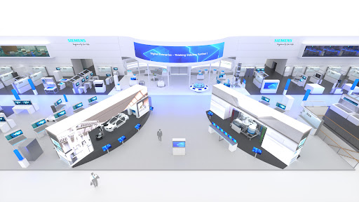 Spatial Integrated Systems, Inc. - Visual