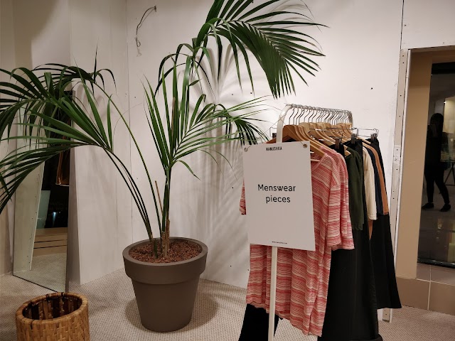 Nanushka Store Budapest