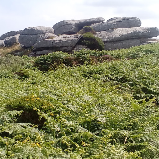 Rosewall Hill Car Park - Thumbnail
