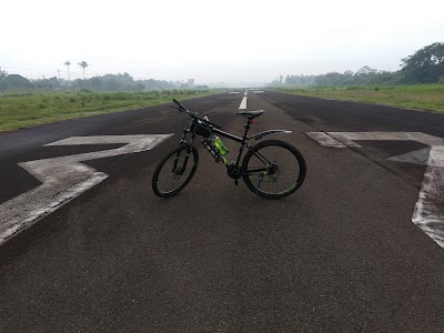 Photos of Lanud Rumpin