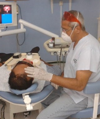 Dr. Tomas Palacios Hondal, Dentista - Odontólogo - Thumbnail