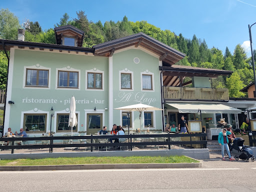 Ristorante Pizzeria Bar Al Lago Gallery - Italy