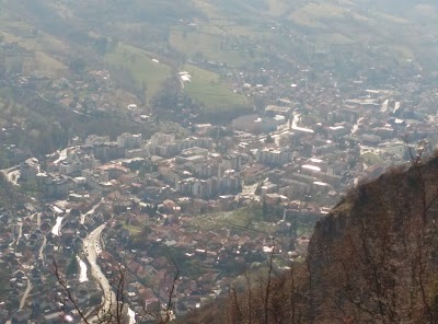 church