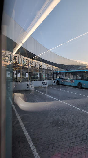 St Margaret's Bus Station - Thumbnail