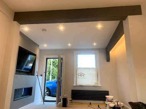 Safe Check Electrical Ltd Milton Keynes Electrician - Thumbnail
