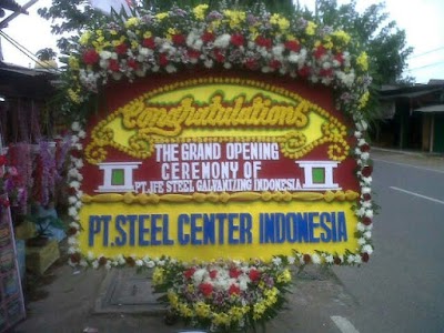 florist