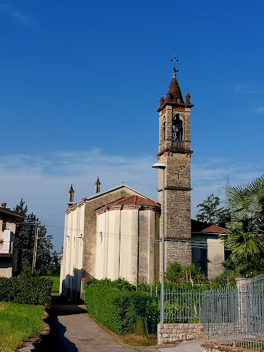 Chiesa di Mortini in Carobbio degli Angeli - Thumbnail