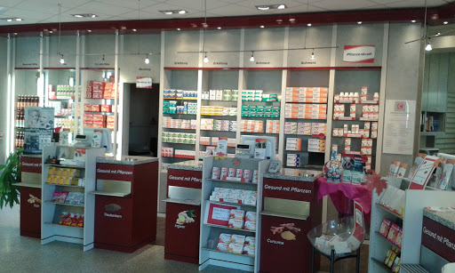 Central Apothecary - Thumbnail