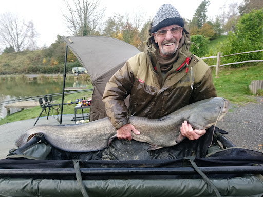 Kent Tackle - Thumbnail