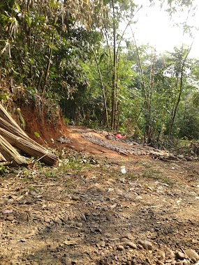 Makam Keramat Raden Suryajaya Dipa Manggala Dan Ostr Nyi Mas Salamah, Author: Gunungsunda Megahperkasa