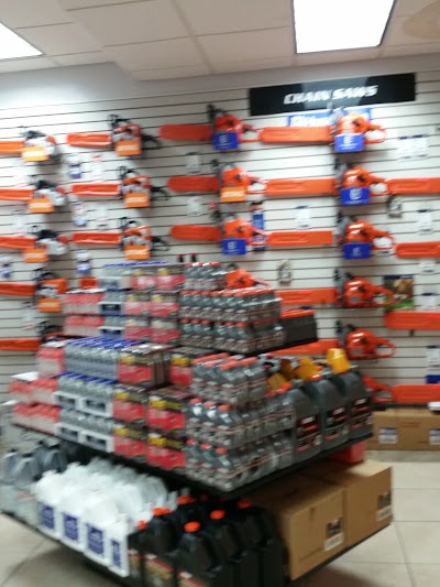Photos of Capri Lawn Equipment Center