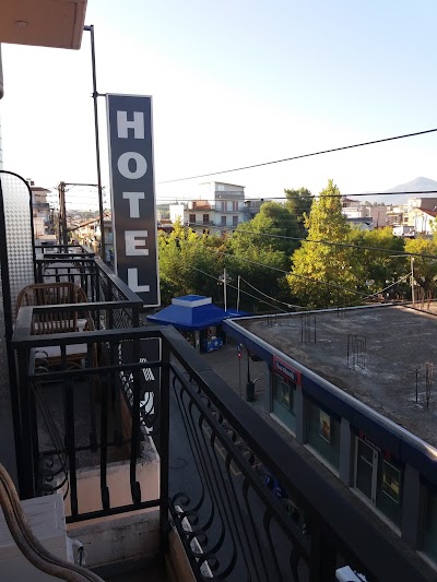 Photos of Leto Hotel
