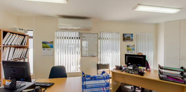 Quinovic Property Management New Plymouth