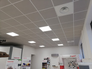 Photo n°4 de Nico Iso à Magalas (Plâtrier.ère)