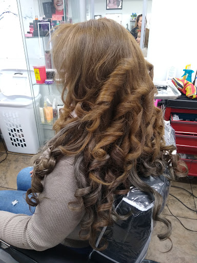 Euforia Hair Salon - Thumbnail