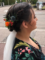 Photo n°30 de PRESTIGE Mélinda Salon de Coiffure et Manoah Coiffeur Barbier à Uxegney (Barbier)