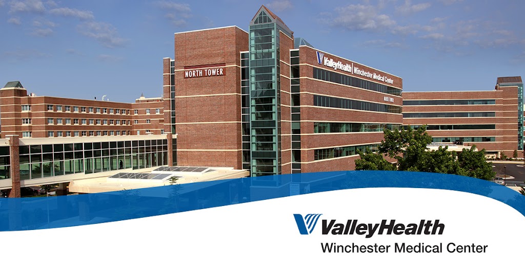 Valley Health Winchester Medical Center