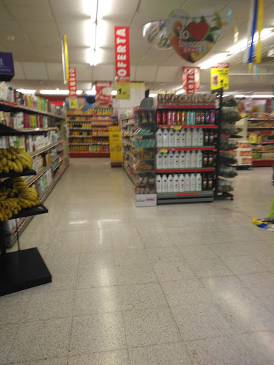 SPAR Guía Gallery - Spain