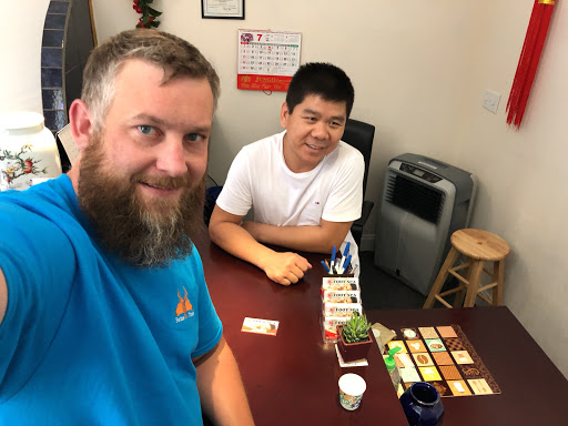 MT foot Spa & Massage - Thumbnail