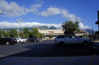 First Hawaiian Bank ATM (Walgreens Lahaina)