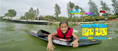 Photos of Cableski & Wake Board Center